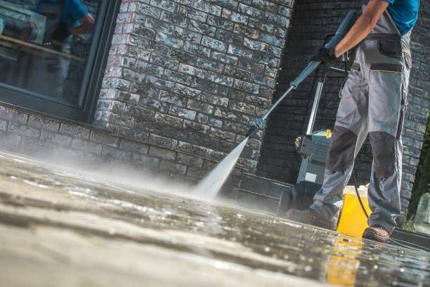 Professional Pressure Washing in Arma, KS